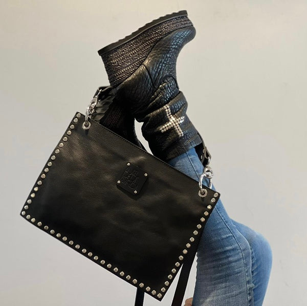 Bota Malena en Paris