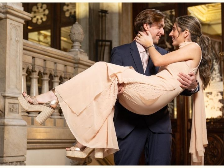 Novias e Invitadas
