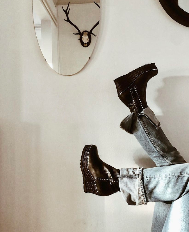 Botas