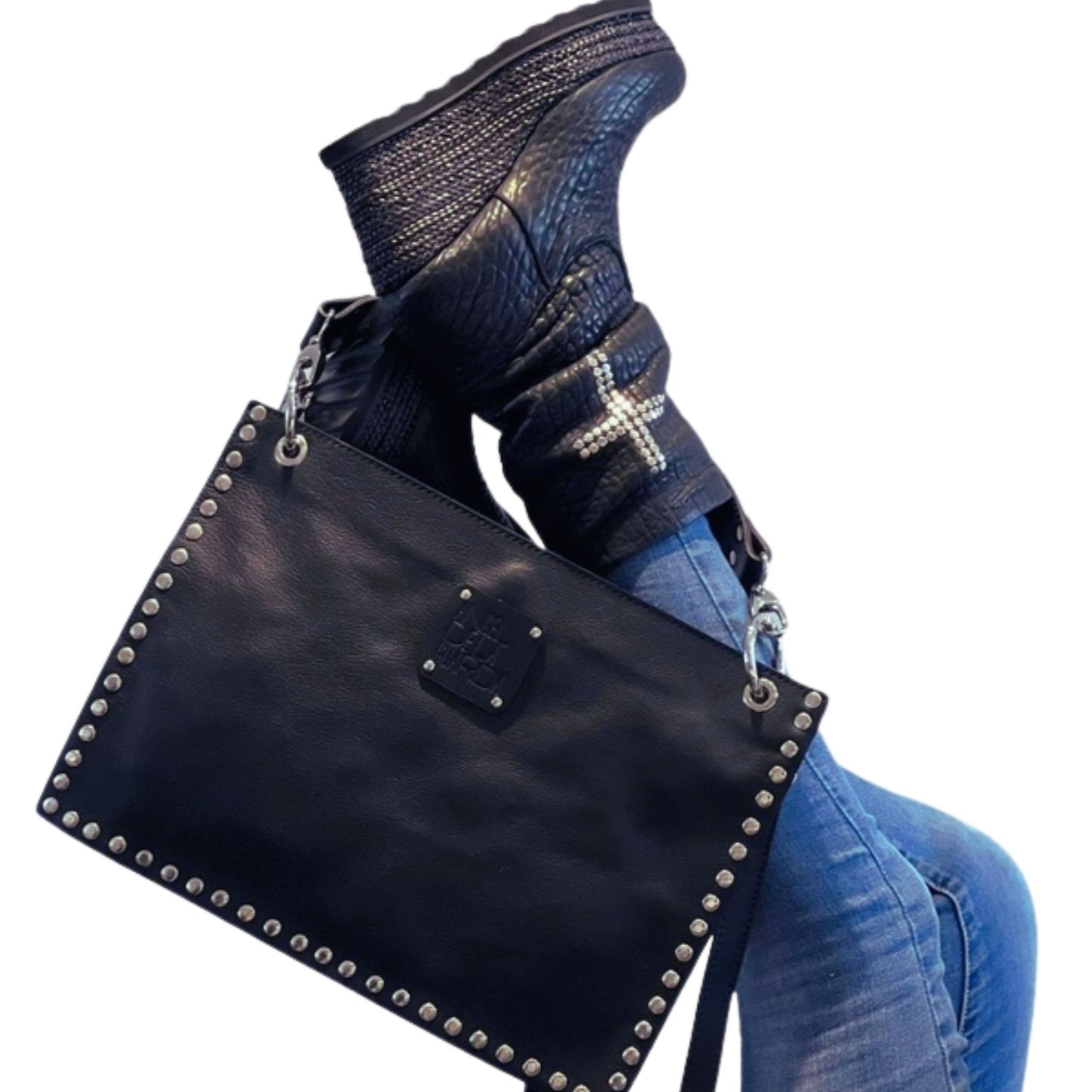 Bota Malena en Paris